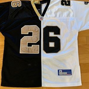 Saints McAllister Jersey